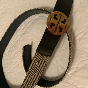 Tory Burch belt